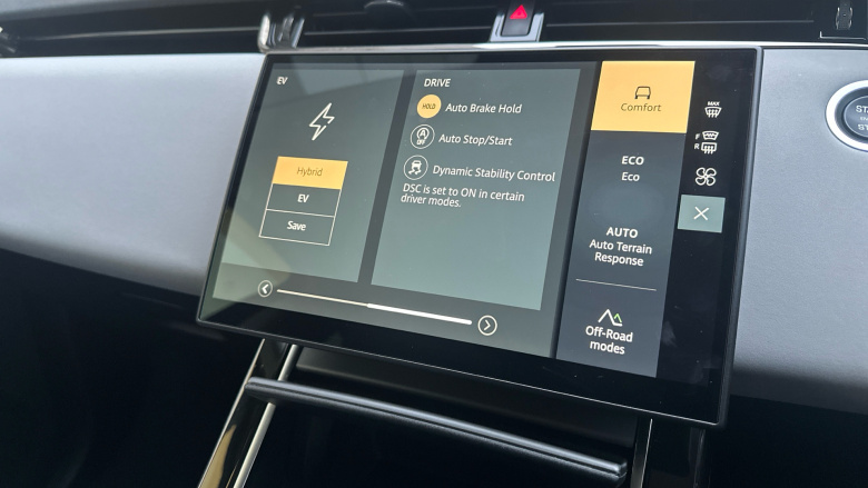 Land Rover Range Rover Evoque 1.5 P270e Dynamic SE 5dr Auto Hatchback